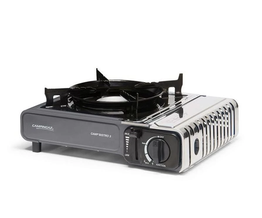 Campingaz Camp Bistro 3 Kooktoestel 1 Campingaz Camp Bistro 3 Kooktoestel