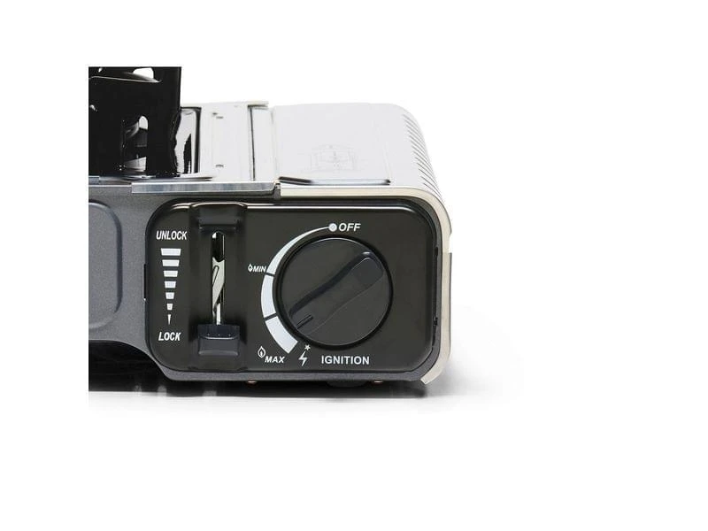 Campingaz Camp Bistro 3 Kooktoestel 2 Campingaz Camp Bistro 3 Kooktoestel - Afbeelding 2