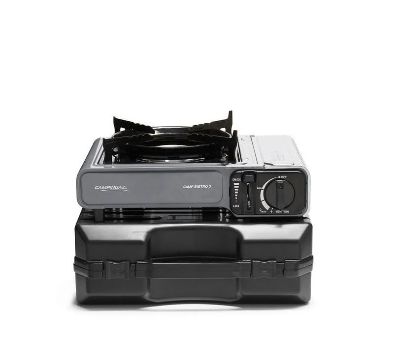 Campingaz Camp Bistro 3 Kooktoestel 3 Campingaz Camp Bistro 3 Kooktoestel - Afbeelding 3