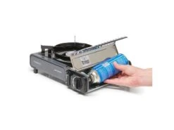 Campingaz Camp Bistro 3 Kooktoestel 11 Campingaz Camp Bistro 3 Kooktoestel -Outdoor Camping Selecteer Winkels 84553 campingaz camp bistro 3 kooktoestel