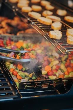 Weber Crafted Braadkorf -Outdoor Camping Selecteer Winkels 84888 weber crafted braadkorf