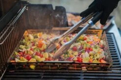 Weber Crafted Braadkorf -Outdoor Camping Selecteer Winkels 84889 weber crafted braadkorf