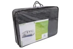 Bo-Camp Aerotex Tenttapijt 2,5 X 6 Meter Donkergrijs -Outdoor Camping Selecteer Winkels 84955 bo camp aerotex tenttapijt 25 x 6 meter