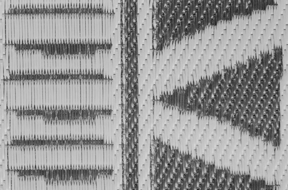 Bo-Camp Chill Mat Oxomo XL Grijs 2 Bo-Camp Chill Mat Oxomo XL Grijs - Afbeelding 2