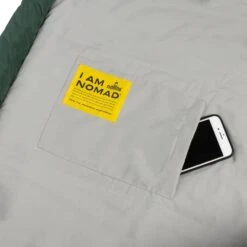Nomad Inca Premium 1000 LZ Mummy Slaapzak Synthetisch Donkergroen 5 Nomad Inca Premium 1000 LZ Mummy Slaapzak Synthetisch Donkergroen -Outdoor Camping Selecteer Winkels 85270 nomad inca premium 1000 lz mummy slaapzak synthetisch