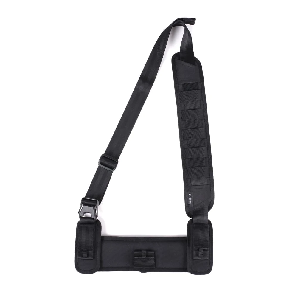 Helinox Shoulder Strap For Field Office Black 4 Helinox Shoulder Strap For Field Office Black - Afbeelding 4