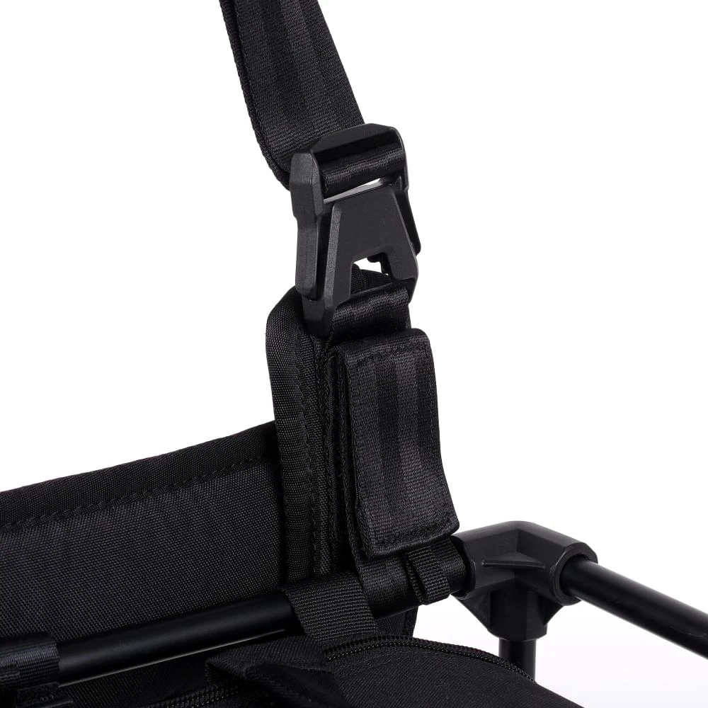 Helinox Shoulder Strap For Field Office Black 3 Helinox Shoulder Strap For Field Office Black - Afbeelding 3