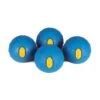Helinox Vibram Ball Feet Set 55mm Blauw