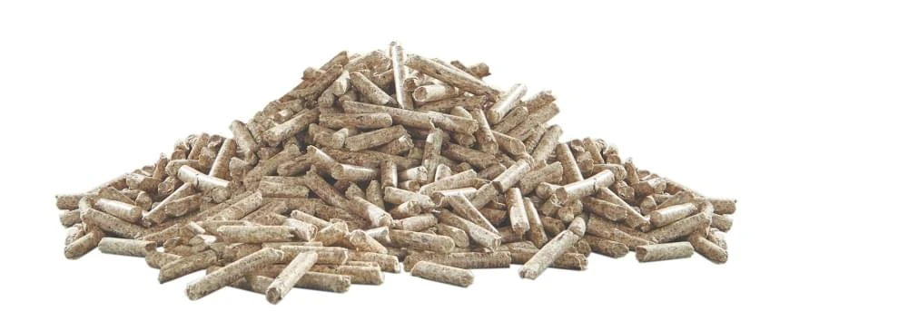 Weber Wood Pellets Fsc Alder 2 Weber Wood Pellets Fsc Alder - Afbeelding 2