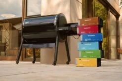 Weber Wood Pellets Fsc Apple -Outdoor Camping Selecteer Winkels 85498 weber wood pellets fsc apple