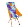 Helinox Sunset Chair Lichtgewicht Stoel Multicolor