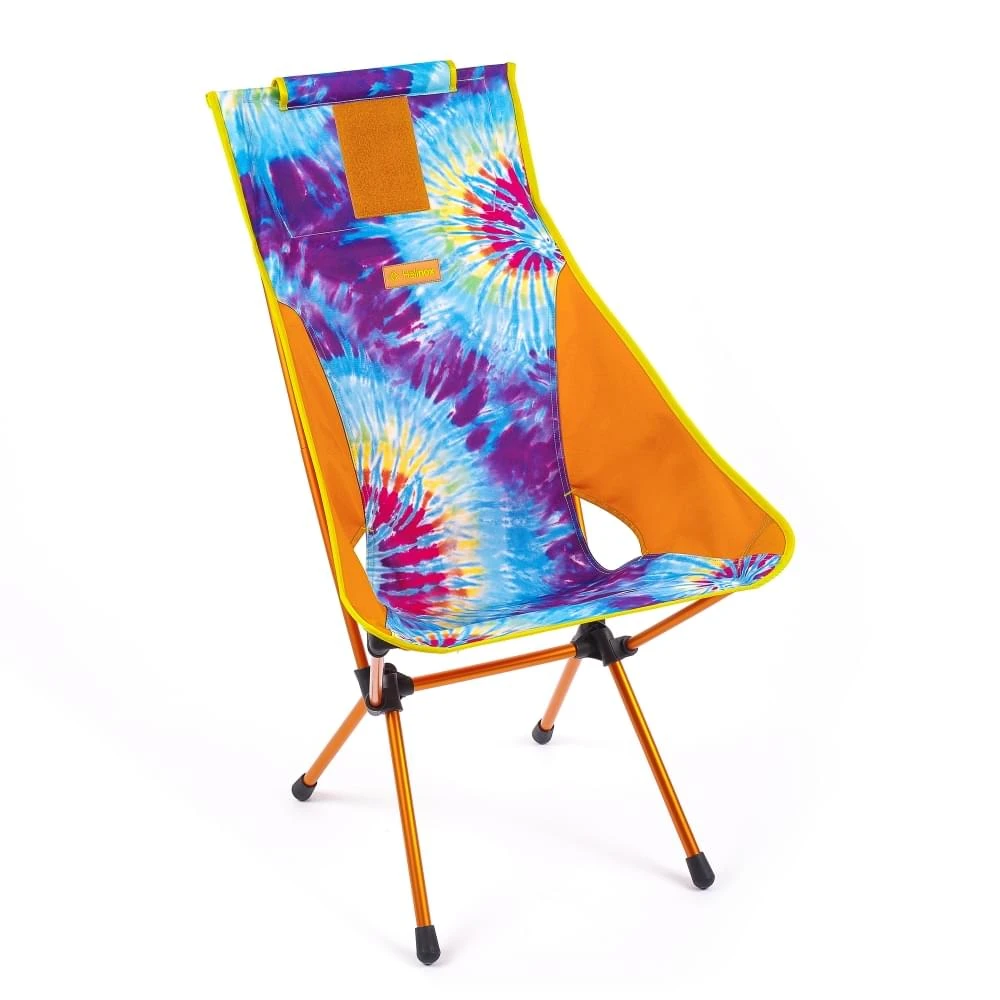Helinox Sunset Chair Lichtgewicht Stoel Multicolor 1 Helinox Sunset Chair Lichtgewicht Stoel Multicolor