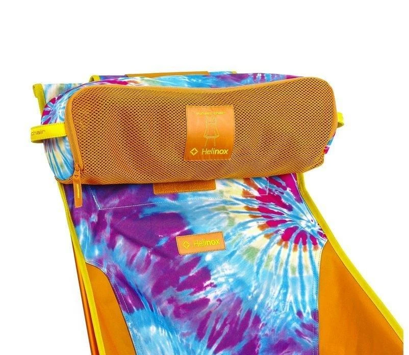 Helinox Sunset Chair Lichtgewicht Stoel Multicolor 4 Helinox Sunset Chair Lichtgewicht Stoel Multicolor - Afbeelding 4