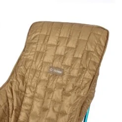 Helinox Seat Warmer Voor Chair Two Beige -Outdoor Camping Selecteer Winkels 85563 helinox seat warmer voor chair two