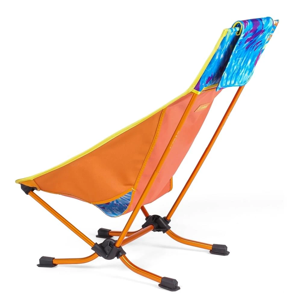 Helinox Beach Chair Lichtgewicht Stoel Multicolor 2 Helinox Beach Chair Lichtgewicht Stoel Multicolor - Afbeelding 2