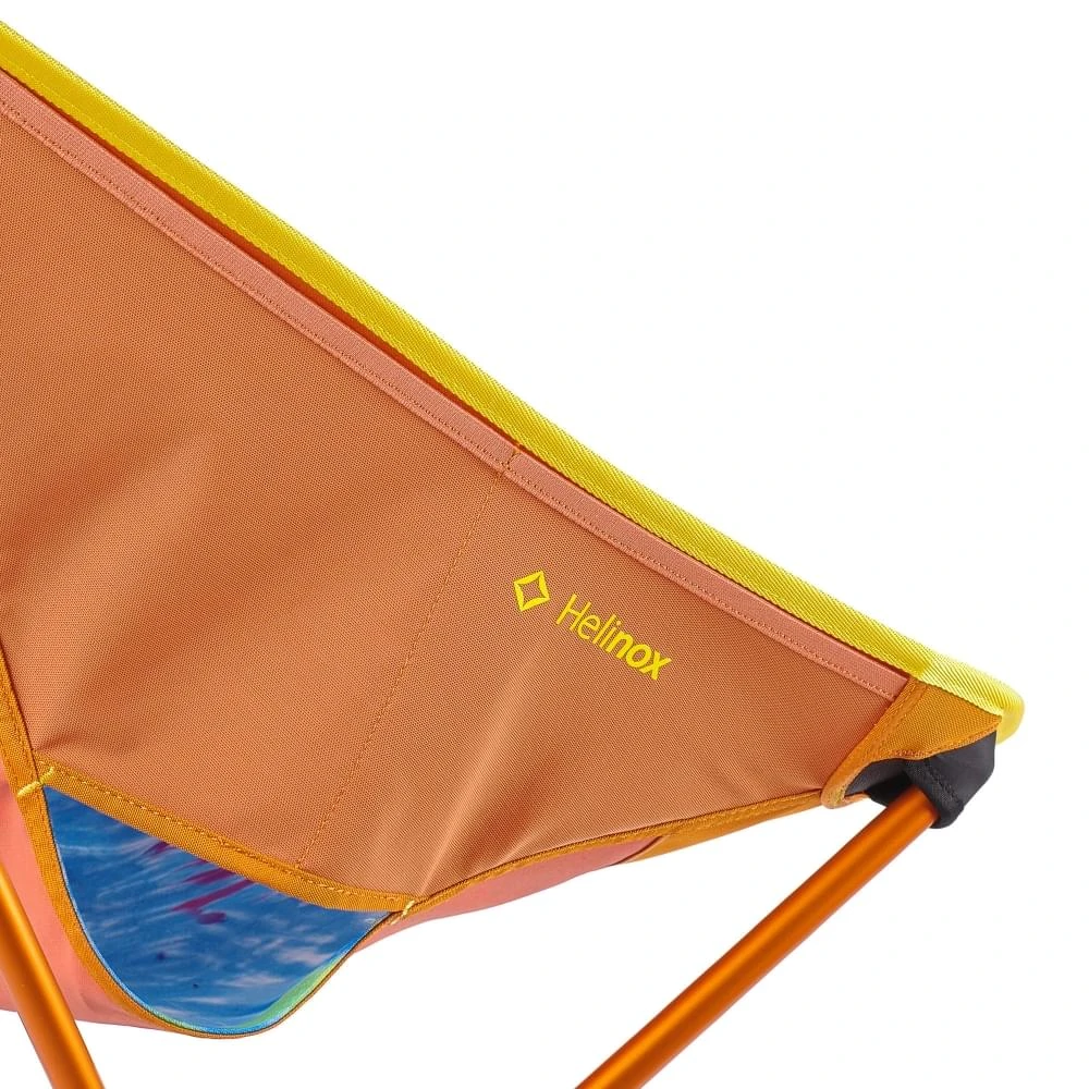 Helinox Beach Chair Lichtgewicht Stoel Multicolor 4 Helinox Beach Chair Lichtgewicht Stoel Multicolor - Afbeelding 4