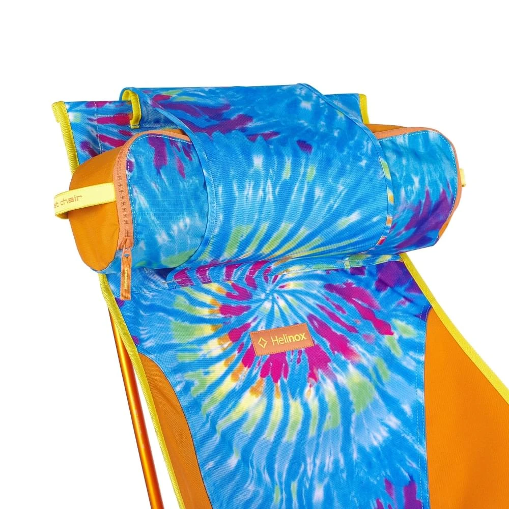 Helinox Beach Chair Lichtgewicht Stoel Multicolor 5 Helinox Beach Chair Lichtgewicht Stoel Multicolor - Afbeelding 5
