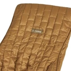 Helinox Seat Warmer Voor Sunset En Beach Chair Bruin -Outdoor Camping Selecteer Winkels 85598 helinox seat warmer voor sunset en beach chair