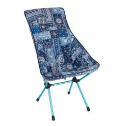 Helinox Seat Warmer Voor Sunset En Beach Chair Blauw