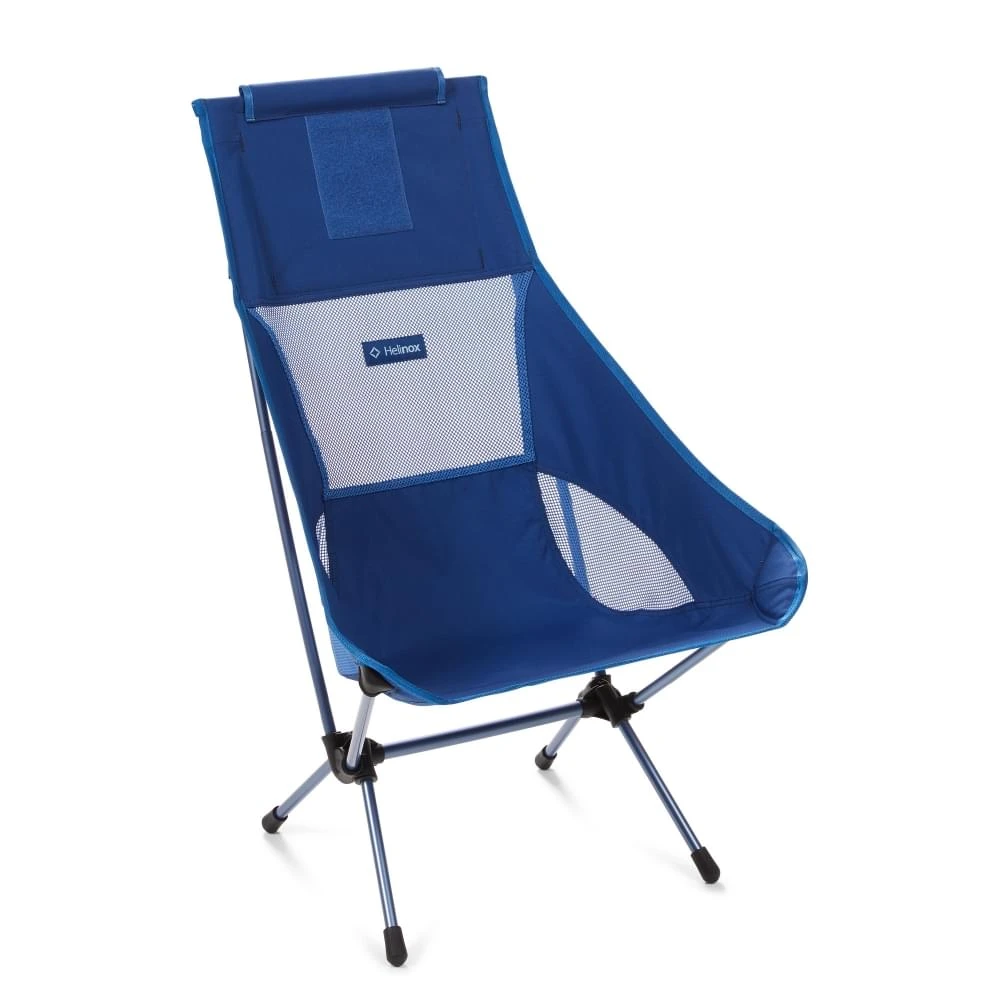 Helinox Chair Two Lichtgewicht Stoel Donkerblauw 1 Helinox Chair Two Lichtgewicht Stoel Donkerblauw