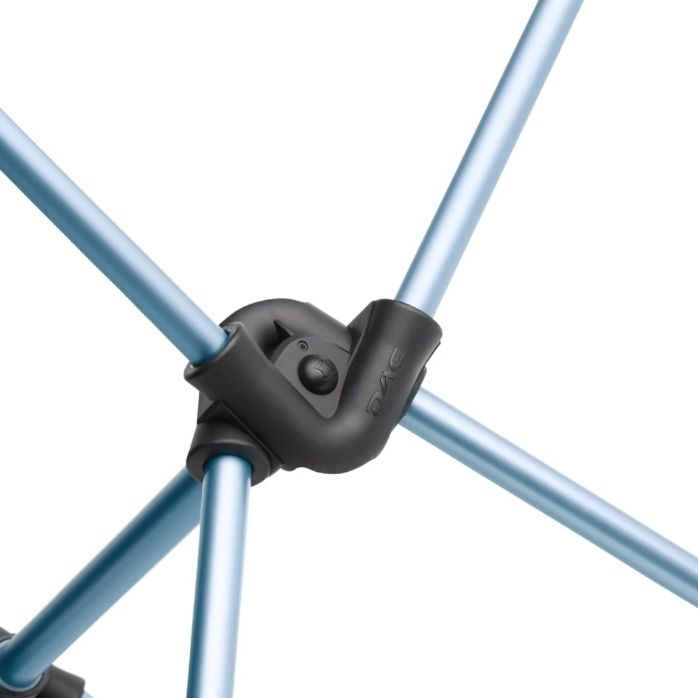 Helinox Chair Two Lichtgewicht Stoel Donkerblauw 5 Helinox Chair Two Lichtgewicht Stoel Donkerblauw - Afbeelding 5