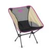 Helinox Chair One Lichtgewicht Stoel Beige