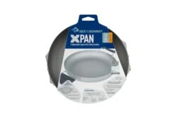 Sea To Summit X-Pan 18 Koekenpan 5 Sea To Summit X-Pan 18 Koekenpan -Outdoor Camping Selecteer Winkels 86307 sea to summit x pan 18 koekenpan