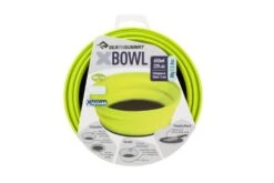 Sea To Summit X-Bowl Opvouwbare Kom -Outdoor Camping Selecteer Winkels 86373 sea to summit x bowl opvouwbare kom