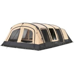 Bardani AirSpace 470 TC AIR - 6 Persoons Opblaastent -Outdoor Camping Selecteer Winkels 86601 bardani airspace 470 tc air 6 persoons opblaastent