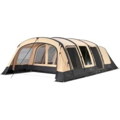 Bardani AirSpace 470 TC AIR - 6 Persoons Opblaastent -Outdoor Camping Selecteer Winkels 86602 bardani airspace 470 tc air 6 persoons opblaastent