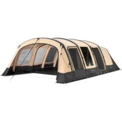 Bardani AirSpace 470 TC AIR - 6 Persoons Opblaastent -Outdoor Camping Selecteer Winkels 86603 bardani airspace 470 tc air 6 persoons opblaastent