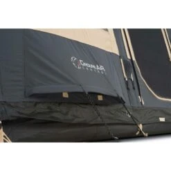 Bardani AirSpace 470 TC AIR - 6 Persoons Opblaastent -Outdoor Camping Selecteer Winkels 86604 bardani airspace 470 tc air 6 persoons opblaastent