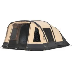 Bardani AirWave 410 DeLuxe TC AIR - 5 Persoons Opblaastent 13 Bardani AirWave 410 DeLuxe TC AIR - 5 Persoons Opblaastent -Outdoor Camping Selecteer Winkels 86625 bardani airwave 410 deluxe tc air 5 persoons opblaastent