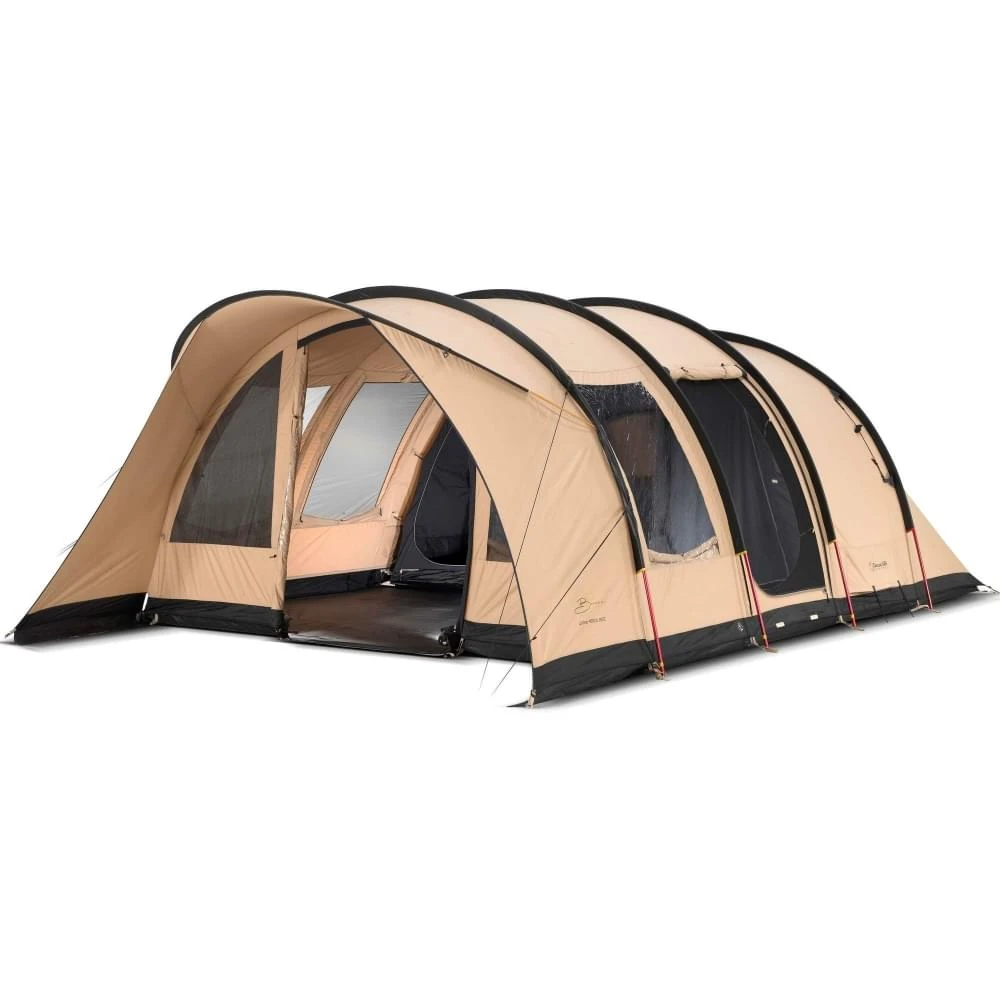 Bardani Spitfire 400 XL RSTC - 5 Persoons Tent 1 Bardani Spitfire 400 XL RSTC - 5 Persoons Tent