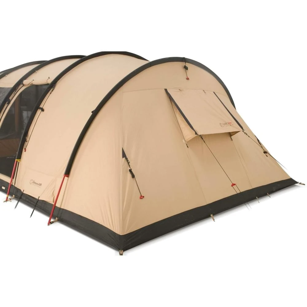 Bardani Spitfire 400 XL RSTC - 5 Persoons Tent 4 Bardani Spitfire 400 XL RSTC - 5 Persoons Tent - Afbeelding 4