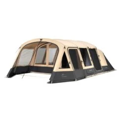 Bardani Royal Prestige 460 RSC / 6-Persoons Tent -Outdoor Camping Selecteer Winkels 86653 bardani royal prestige 460 rsc6 persoons tent
