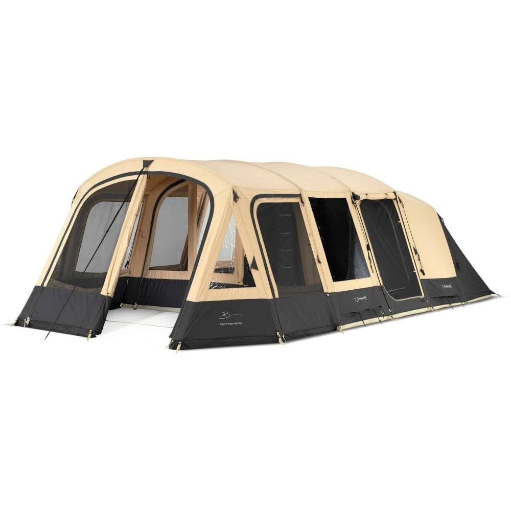 Bardani Royal Prestige 400 RSC / 5-Persoons Tent 1 Bardani Royal Prestige 400 RSC / 5-Persoons Tent