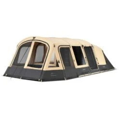 Bardani Royal Prestige 400 RSC / 5-Persoons Tent 13 Bardani Royal Prestige 400 RSC / 5-Persoons Tent -Outdoor Camping Selecteer Winkels 86662 bardani royal prestige 400 rsc 5 persoons tent