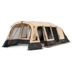 Bardani Royal Prestige 340 RSC / 5-Persoons Tent -Outdoor Camping Selecteer Winkels 86674 bardani royal prestige 340 rsc 5 persoons tent