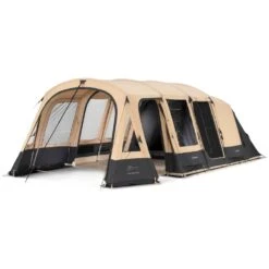 Bardani Royal Prestige 340 RSC / 5-Persoons Tent -Outdoor Camping Selecteer Winkels 86675 bardani royal prestige 340 rsc 5 persoons tent