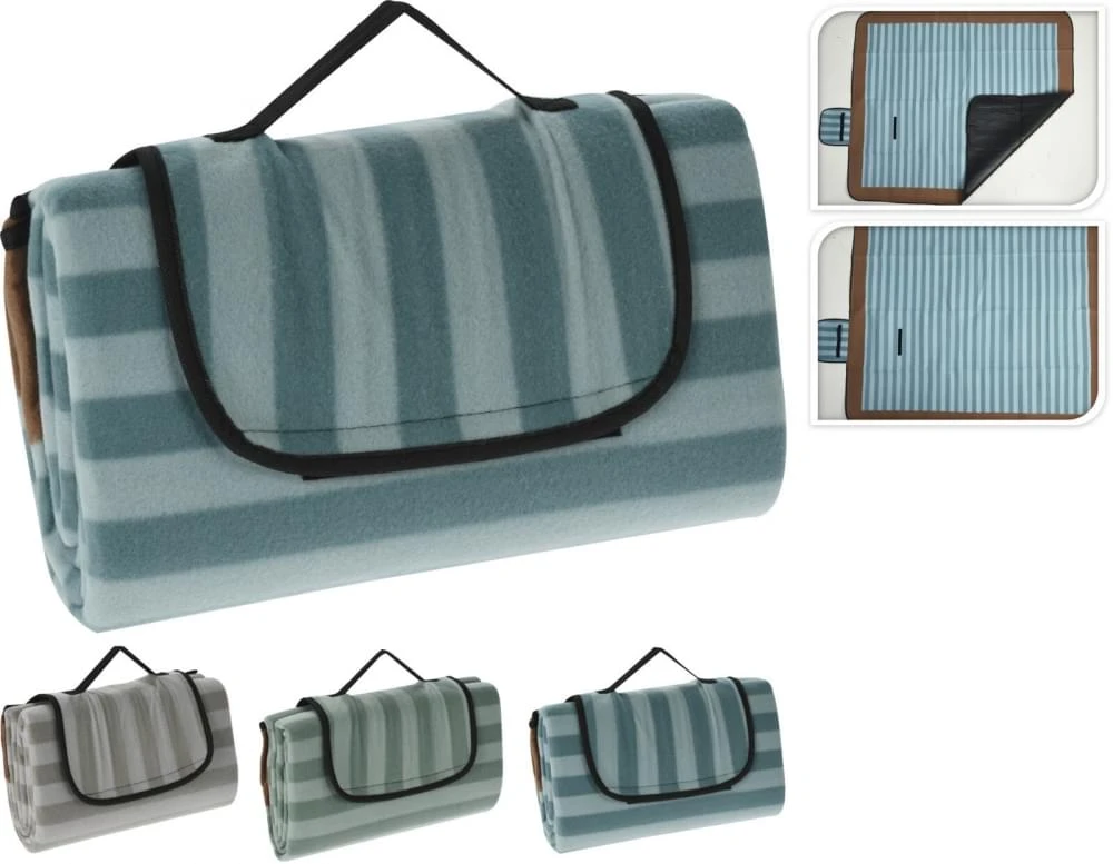 ML Picknickdeken 130 X 150 Cm 1 ML Picknickdeken 130 X 150 Cm