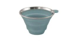 Outwell Opvouwbare Koffiefilterhouder Blauw