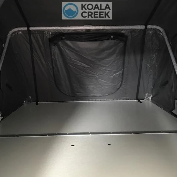 Koala Creek Teide 190L Daktent 5 Koala Creek Teide 190L Daktent - Afbeelding 5