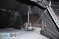 Koala Creek Teide 190L Daktent 15 Koala Creek Teide 190L Daktent -Outdoor Camping Selecteer Winkels 87395 koala creek teide 190l daktent