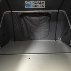 Koala Creek Teide 160L Overlander Daktent 15 Koala Creek Teide 160L Overlander Daktent -Outdoor Camping Selecteer Winkels 87404 koala creek teide 160l overlander daktent