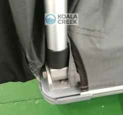 Koala Creek Teide 160L Overlander Daktent 18 Koala Creek Teide 160L Overlander Daktent -Outdoor Camping Selecteer Winkels 87407 koala creek teide 160l overlander daktent