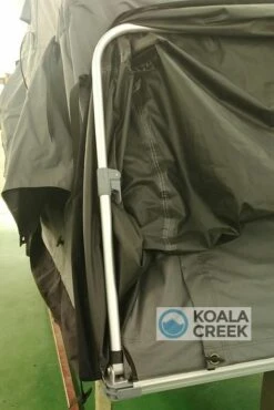 Koala Creek Teide 160L Overlander Daktent 19 Koala Creek Teide 160L Overlander Daktent -Outdoor Camping Selecteer Winkels 87408 koala creek teide 160l overlander daktent