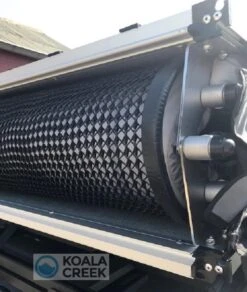 Koala Creek Teide 160L Overlander Daktent 20 Koala Creek Teide 160L Overlander Daktent -Outdoor Camping Selecteer Winkels 87410 koala creek teide 160l overlander daktent