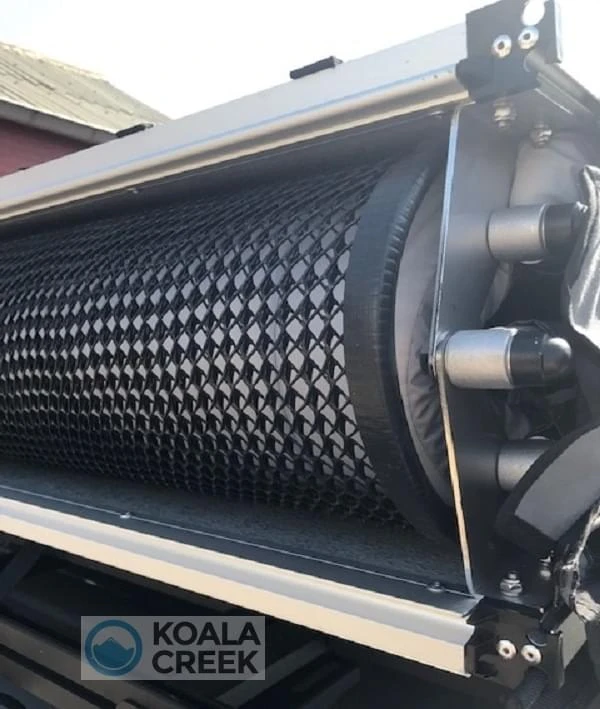 Koala Creek Teide 160L Overlander Daktent 10 Koala Creek Teide 160L Overlander Daktent - Afbeelding 10