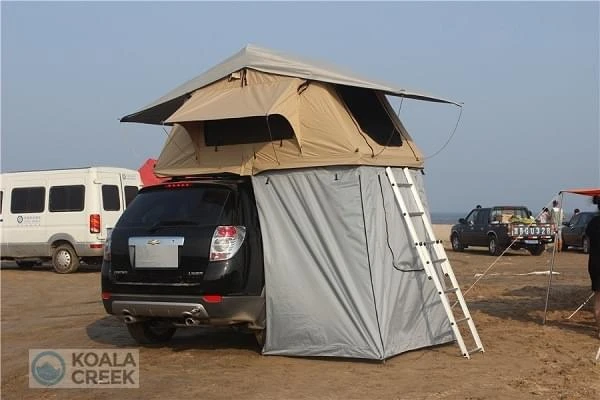 Koala Creek 140 LW 190 Universele Ondertent 1 Koala Creek 140 LW 190 Universele Ondertent